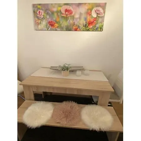 Holiday home A D King Ludwig Promenade *