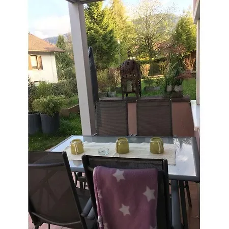 A D King Ludwig Promenade Holiday home Fussen