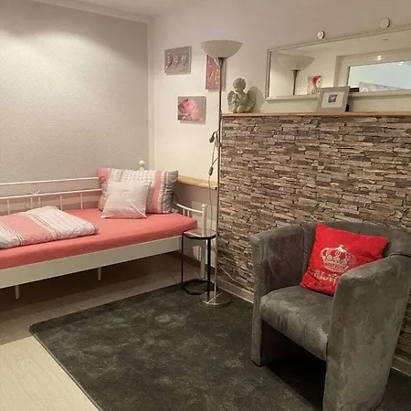 A D King Ludwig Promenade Holiday home
