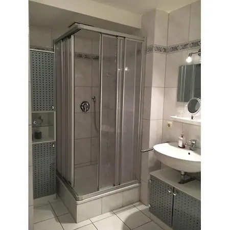 Holiday home A D King Ludwig Promenade *