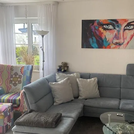 A D King Ludwig Promenade Holiday home Fussen