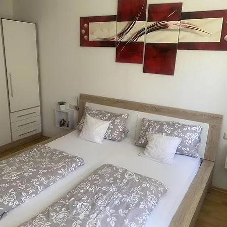 Holiday home A D King Ludwig Promenade Fussen