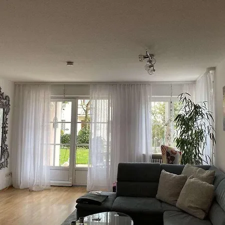 A D King Ludwig Promenade Holiday home Fussen