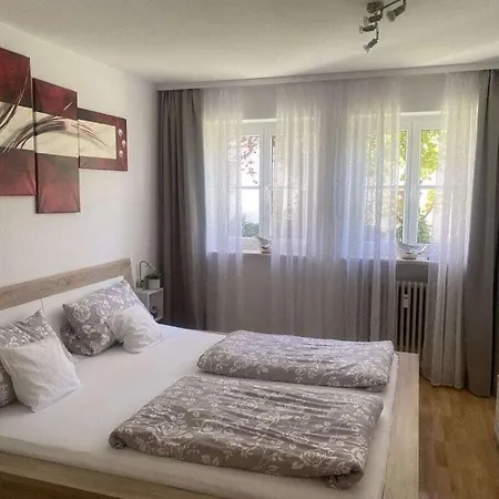 Сasa de vacaciones A D King Ludwig Promenade Füssen