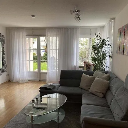 Holiday home A D King Ludwig Promenade